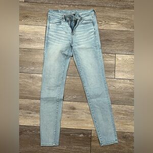 AE NE(X)T LEVEL HIGH-WAISTED JEGGING